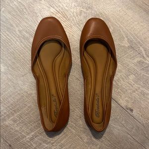 Brown Flats
